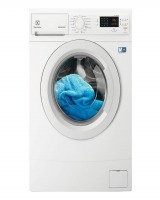 Masina de spalat rufe Electrolux EWS31274NA: dimensiuni reduse si economica